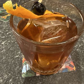 Aveline - Cocktail Bars Near Me - Atlanta, Georgia Aveline - Cocktail Bars Near Me - Atlanta, Georgia