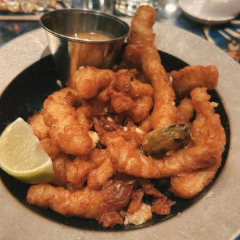 Chao - Calamari - Asian Fusion Near Me - Honolulu, Hawaii