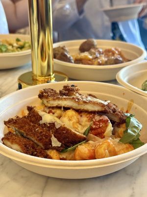 Gnocchi Bella by null