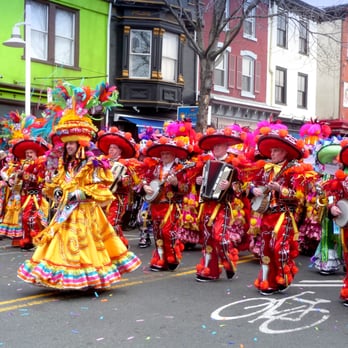 Mummers Mardi Gras Parade - Only in Philadelphia - Local Flavor Near Me - Philadelphia, Pennsylvania Mummers Mardi Gras Parade - Only in Philadelphia - Local Flavor Near Me - Philadelphia, Pennsylvania