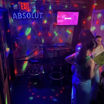 The Bangkok Lounge - Karaoke Near Me - Charleston, South Carolina The Bangkok Lounge - Karaoke Near Me - Charleston, South Carolina