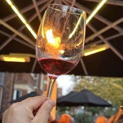 The Embankment - Pinot noir