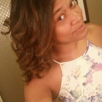 Drybar - Bethesda - Kendra did a wonderful job on my hair! - Hair Stylists Near Me - Bethesda, Maryland Drybar - Bethesda - Kendra did a wonderful job on my hair! - Hair Stylists Near Me - Bethesda, Maryland