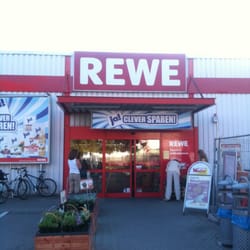 REWE