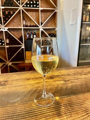 Witch Creek Winery by null