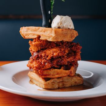 Mallards Southern Kitchen - Hot Chicken & Waffles - Seafood Near Me - Shakopee, Minnesota