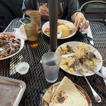 Ziatun - Middle Eastern Near Me - Beacon, New York