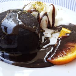 Eleos Restaurant-Yesilkoy