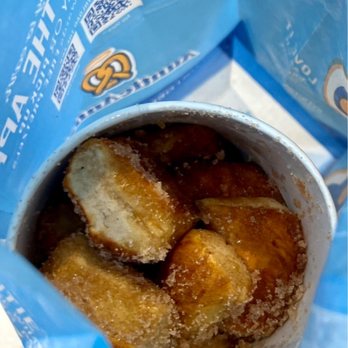 Auntie Anne's - Delicious! - Fast Food Near Me - Las Vegas, Nevada Auntie Anne's - Delicious! - Fast Food Near Me - Las Vegas, Nevada