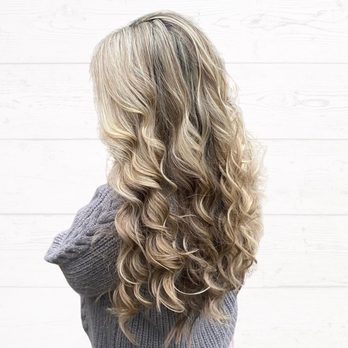 Collective Strands - Hair by Lauren - Hair Extensions Near Me - Wake Forest, North Carolina