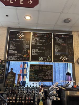 Cool Beans Coffee Roasters by null