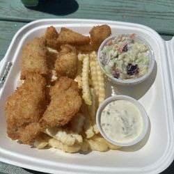 Fish N Chips