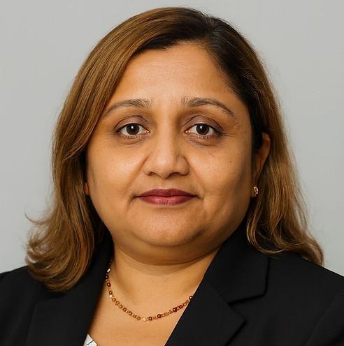 Binjal Parikh - immigration attorney in Edison, NJ