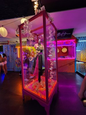 ARTECHOUSE Miami by null