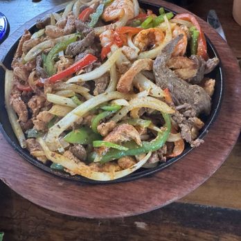 VIDA Cocina & Tequila - Fajitas! 8.5/10 - New Mexican Cuisine Near Me - Altamonte Springs, Florida VIDA Cocina & Tequila - Fajitas! 8.5/10 - New Mexican Cuisine Near Me - Altamonte Springs, Florida