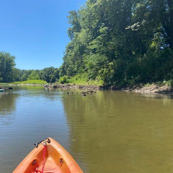 Kickapoo Adventures - Rafting/Kayaking Near Me - Oakwood, Illinois Kickapoo Adventures - Rafting/Kayaking Near Me - Oakwood, Illinois
