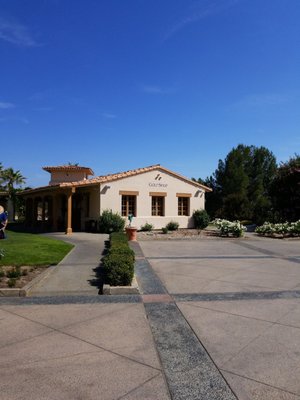 Redhawk Golf Club Redhawk Pkwy Temecula Ca Sports Recreational Mapquest