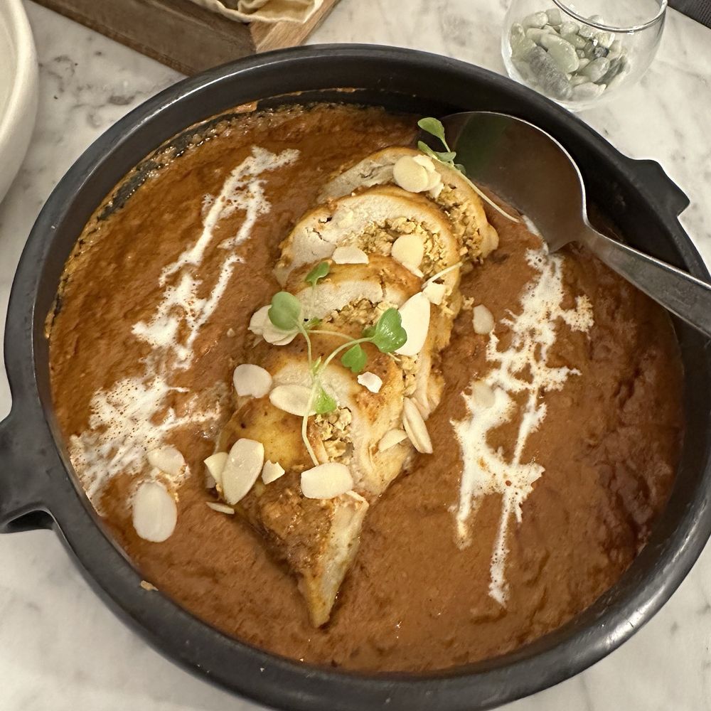 Safar By Karimi - Chicken curry - Halal Near Me - Cupertino, California Safar By Karimi - Chicken curry - Halal Near Me - Cupertino, California