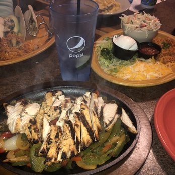 Amigos Mexican Cantina - Chicken Fajitas - Mexican Near Me - Milford, New Hampshire Amigos Mexican Cantina - Chicken Fajitas - Mexican Near Me - Milford, New Hampshire