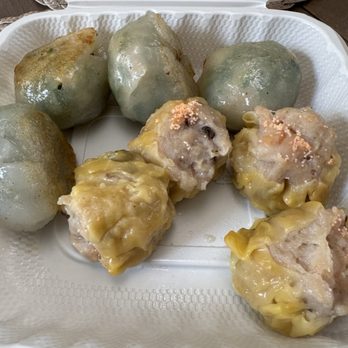 Mongkok Dim Sum - Dim Sum Near Me - San Francisco, California