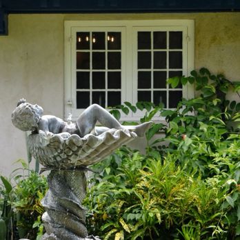 Sydonie Mansion - Historical Tours Near Me - Mount Dora, Florida