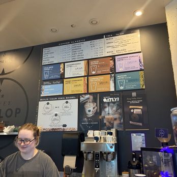 Dollop Coffee - Cafes Near Me - Chicago, Illinois