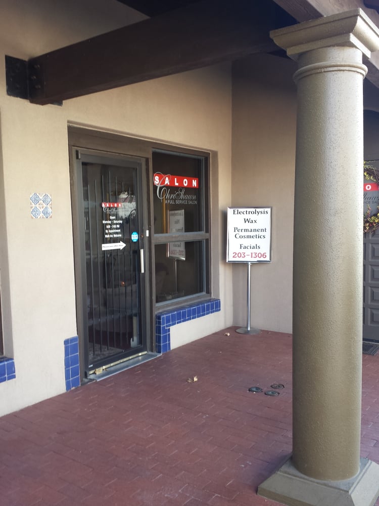 SALON CHRISHAWN Updated September 2024 6220 San Mateo Blvd NE