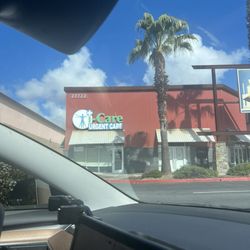 i-Care Urgent Care - I had a good visit here