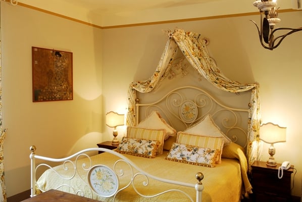 Locanda Del Molino by null