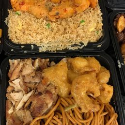 Teriyaki Chicken