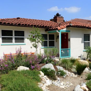 Pilgrim Place - Retirement Homes Near Me - Claremont, California