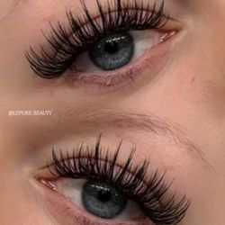 Le' Pure Beauty