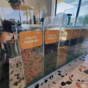Somisomi - Desserts Near Me - Granada Hills, California