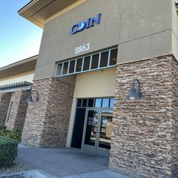 Comprehensive Digestive Institute of Nevada