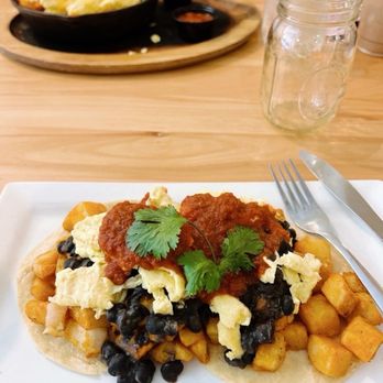 Syrup - Norman - Huevos Rancheros - Breakfast & Brunch Near Me - Norman, Oklahoma Syrup - Norman - Huevos Rancheros - Breakfast & Brunch Near Me - Norman, Oklahoma