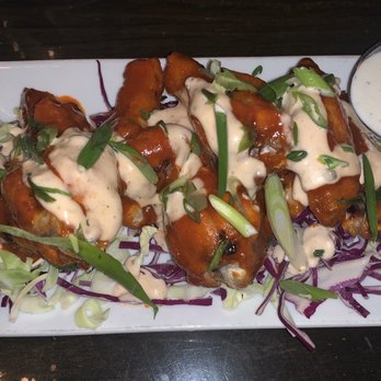 Basin 141 - "K-Town" Wings - Gastropubs Near Me - Monrovia, California