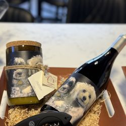 Chelan Ridge Winery