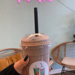 Moorestown Nutrition - Cookie Dough Shake