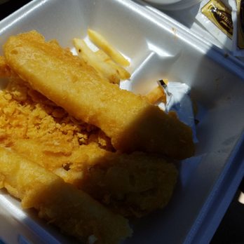 Captain D's - This Captain D's is literally the best in the country! Don't drive thru Pueblo, CO without stopping by! - Seafood Near Me - Pueblo, Colorado Captain D's - This Captain D's is literally the best in the country! Don't drive thru Pueblo, CO without stopping by! - Seafood Near Me - Pueblo, Colorado