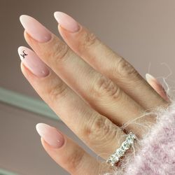 Pink Studio - Builder Gel
Custom Design
$75