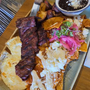 Concha's Cafe - Breakfast & Brunch Near Me - Montebello, California