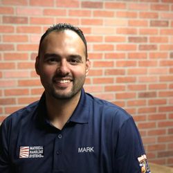 Sacramento Rack & Shelving - Mark wants you to be his customer!