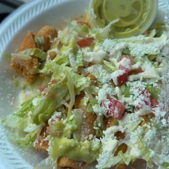 Palos Tacos - Flautas - Tacos Near Me - Vero Beach, Florida
