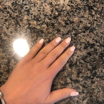 Modish Nail Spa - SNS nails - Nail Salons Near Me - Charlotte, North Carolina