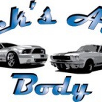 Jack's Auto Body - Body Shops Near Me - Chubbuck, Idaho