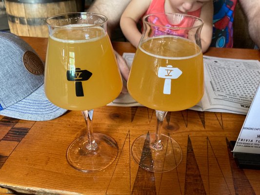 Fifth Hammer Brewing Company by null