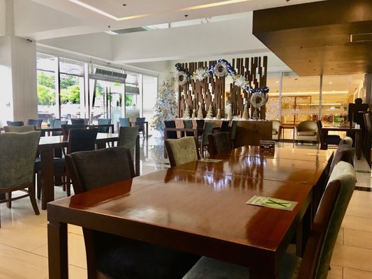 Amare by Chef Chris by null