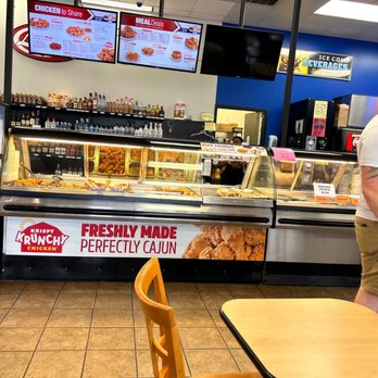 Overstuffed Po Boys - Burgers Near Me - Covington, Louisiana