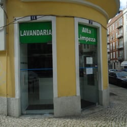 Alta Limpeza