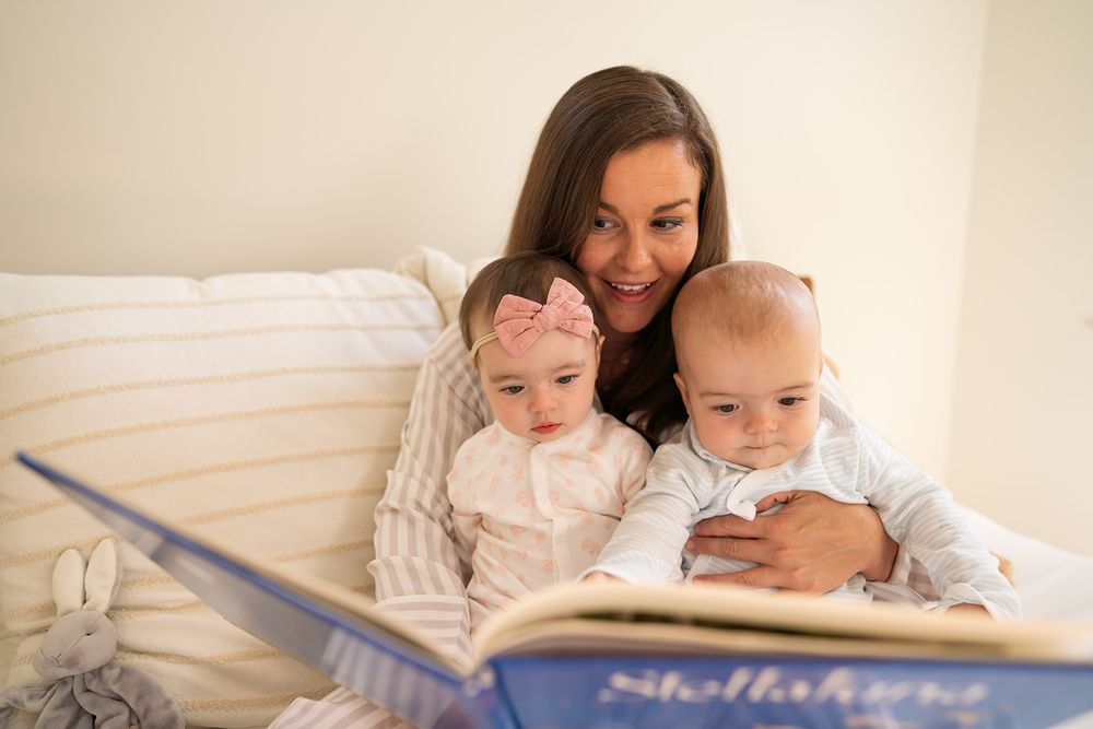 Restful Naps and Nights - sleep specialist in Raleigh, NC